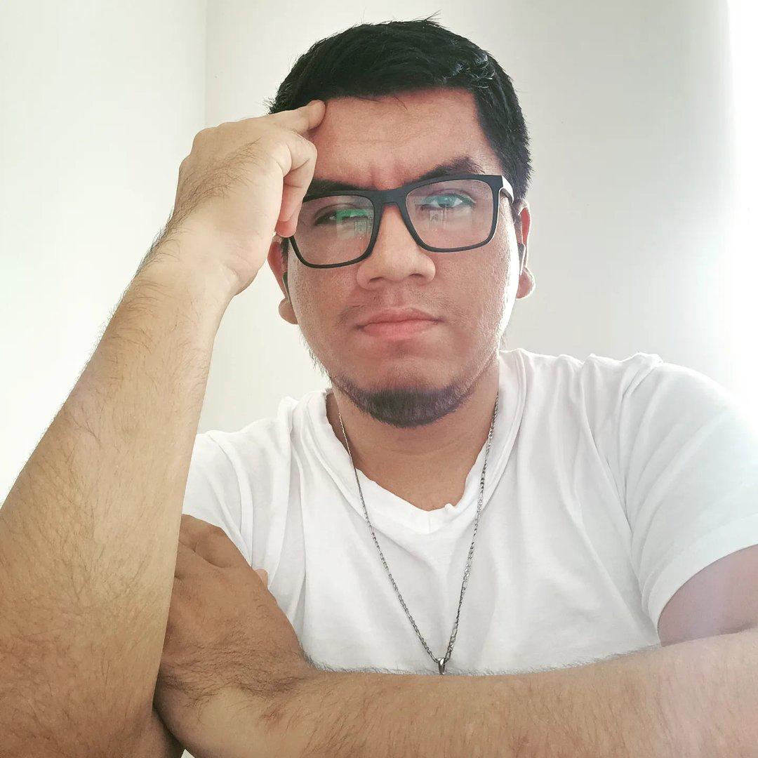 Alexander Gómez